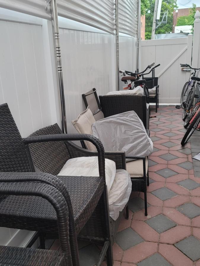 Cozy & Relax Llc Airb&B นิวยอร์ก ภายนอก รูปภาพ