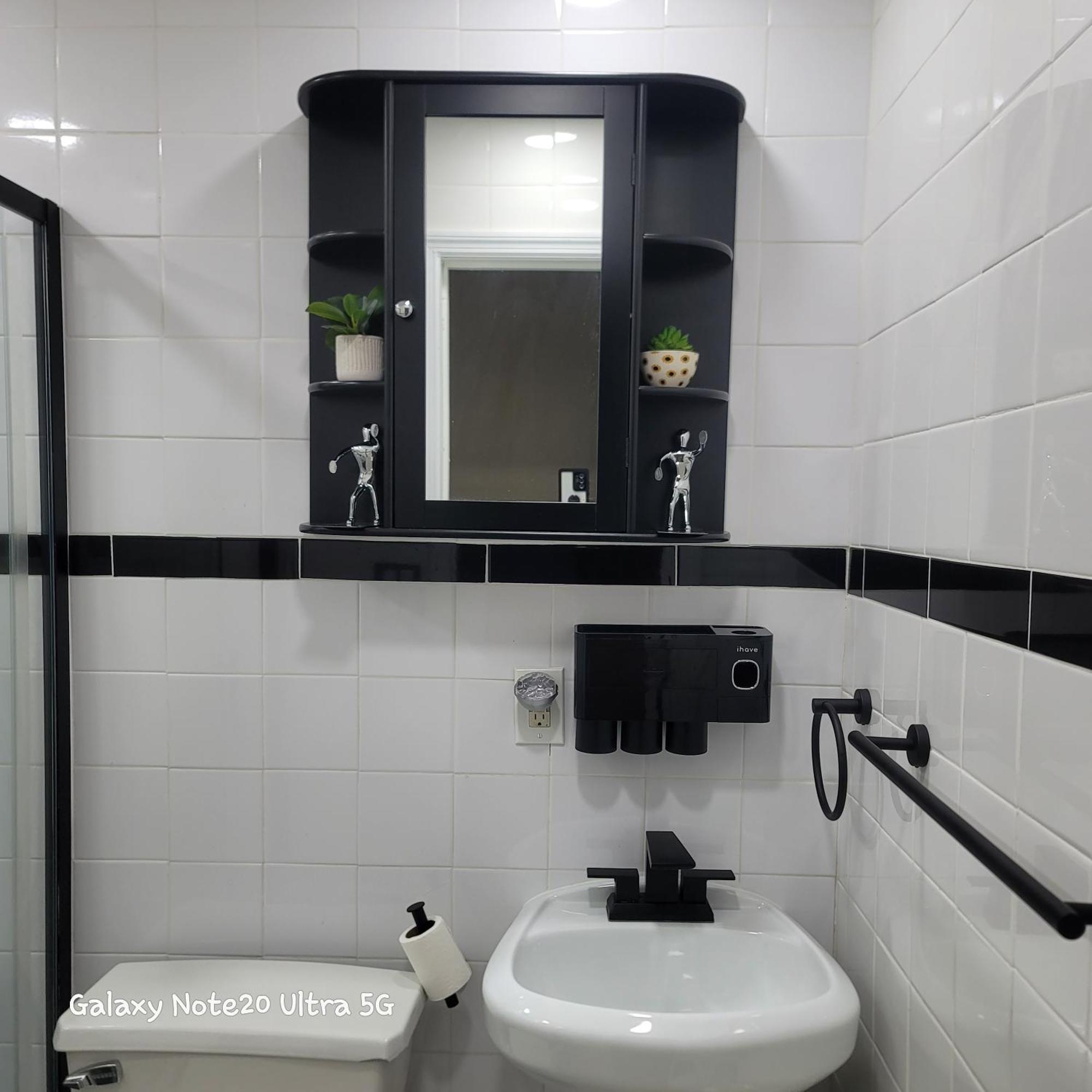 Cozy & Relax Llc Airb&B นิวยอร์ก ภายนอก รูปภาพ